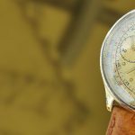 تاریجچه ساعت مچی