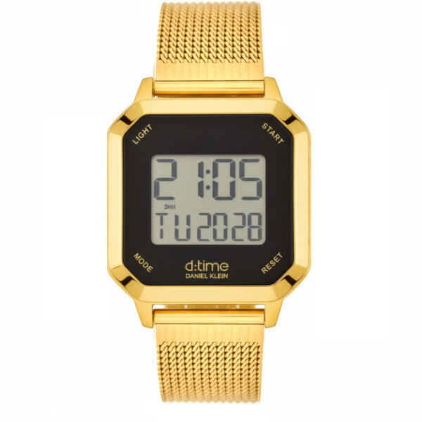 ساعت مردانه دنیل کلین مدل DK.1.12662-2