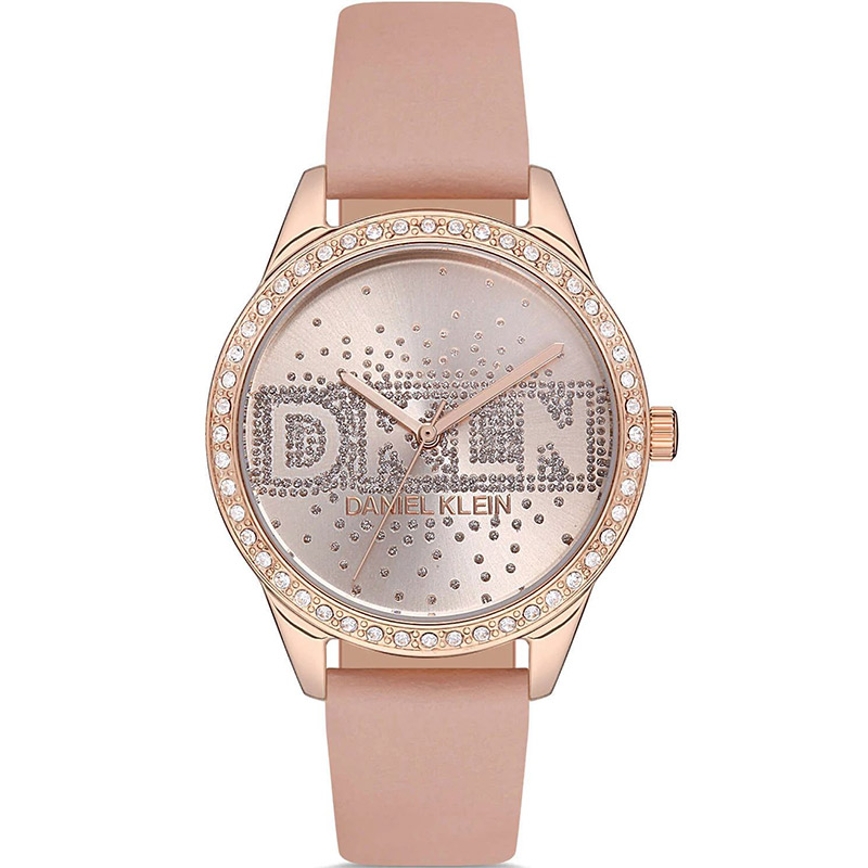 ساعت زنانه دنیل کلین مدل DK.1.12696-2 ساعت زنانه دنیل کلین مدل DK.1.12696-2
