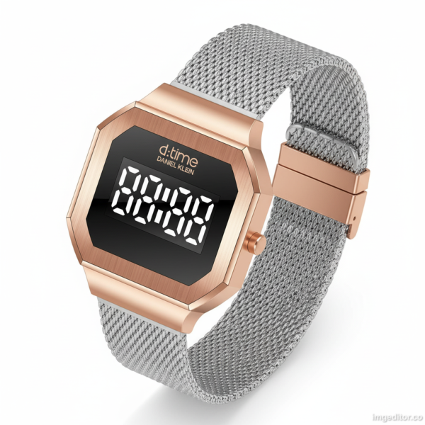 ساعت زنانه دنیل کلین مدل DK.1.13015-4