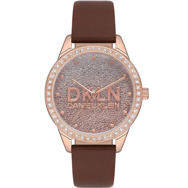 ساعت زنانه دنیل کلیم مدل DK.1.12562-4