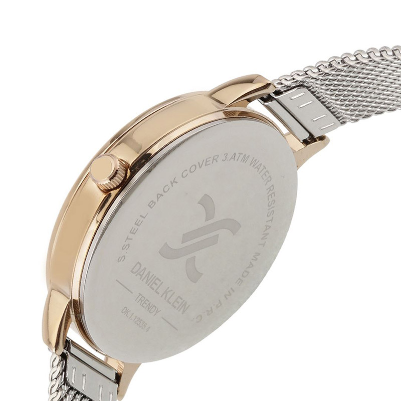 ساعت زنانه دنیل کلین مدل DK.1.12535-4