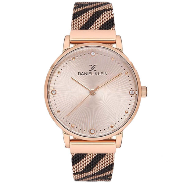 ساعت زنانه دنیل کلین مدل DK.1.12689-6