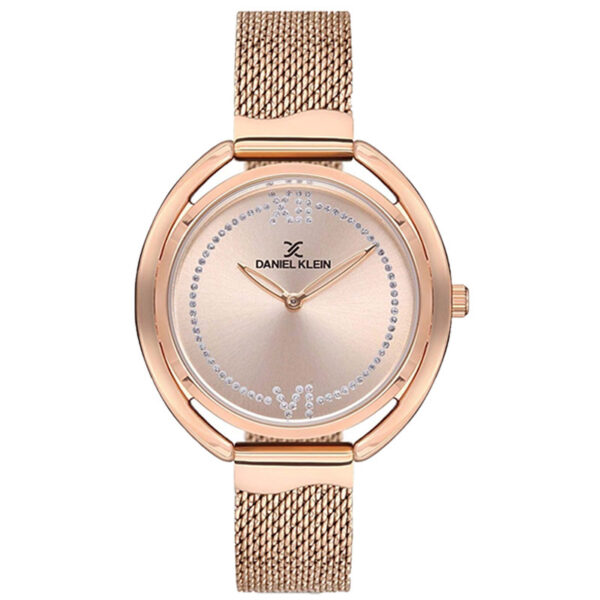 ساعت زنانه دنیل کلین مدل DK.1.12695-3