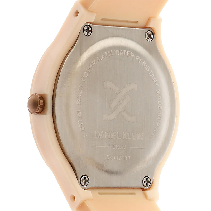 ساعت زنانه دنیل کلین مدل DK.1.12713-7