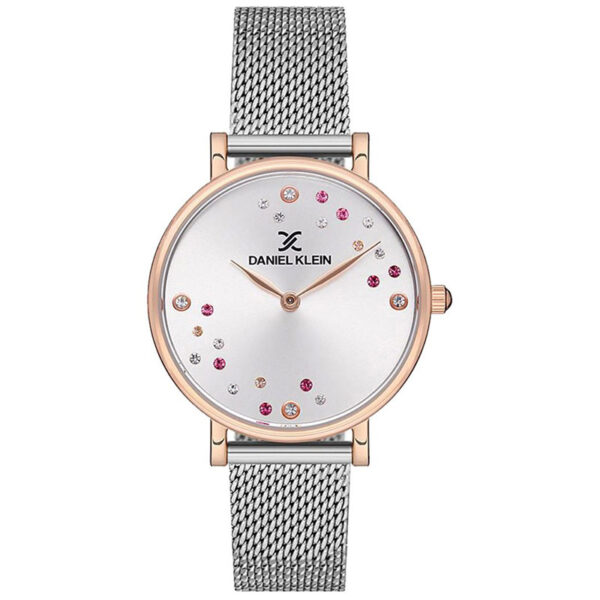 ساعت زنانه دنیل کلین مدل DK.1.12758-6