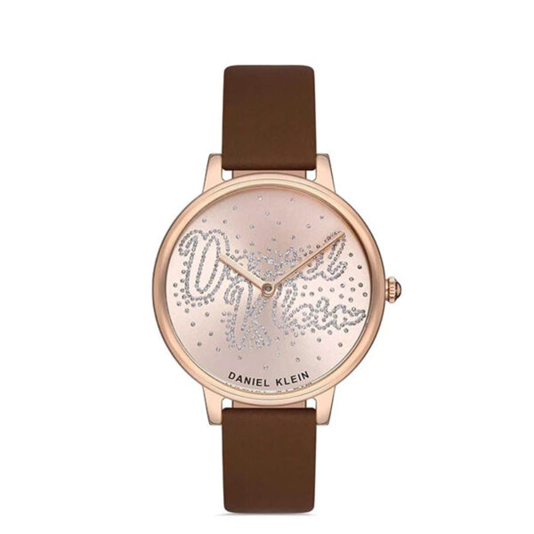 ساعت زنانه دنیل کلین مدل DK.1.12766-3