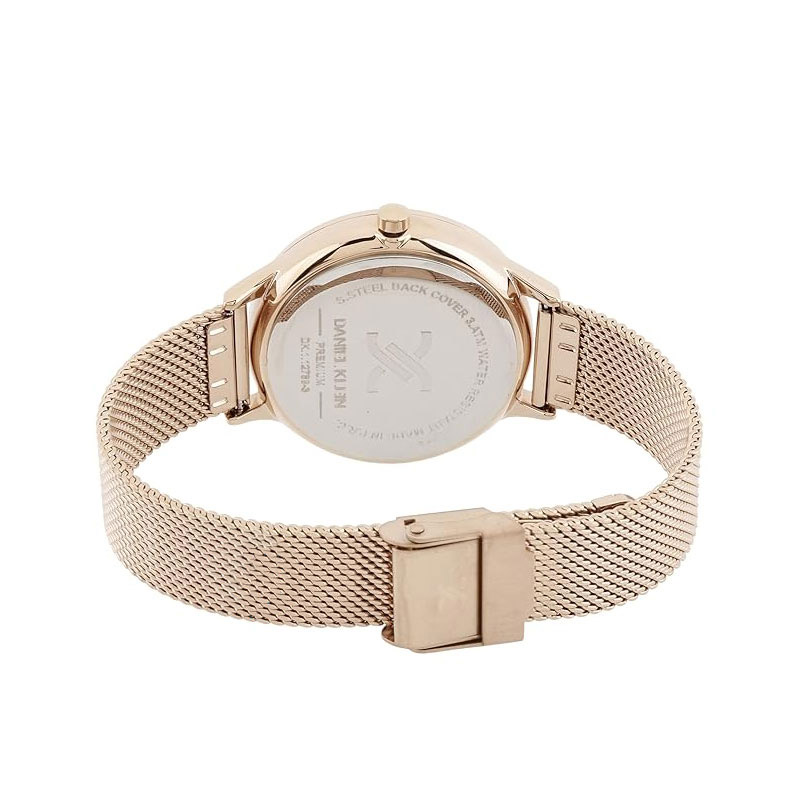 ساعت زنانه دنیل کلین مدل DK.1.12789-3 ساعت زنانه دنیل کلین مدل DK.1.12789-3