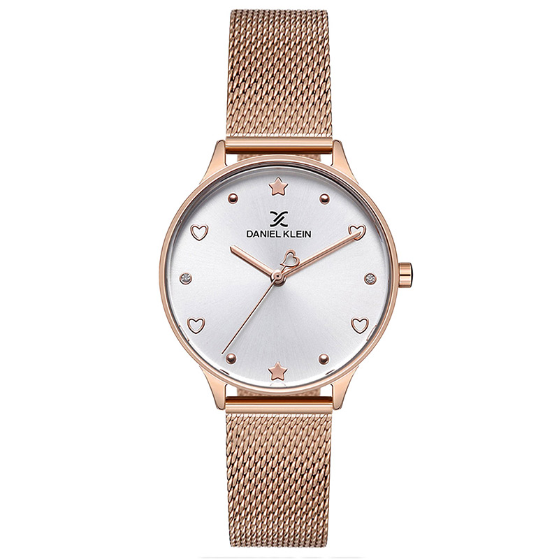 ساعت زنانه دنیل کلین مدل DK.1.12789-3 ساعت زنانه دنیل کلین مدل DK.1.12789-3