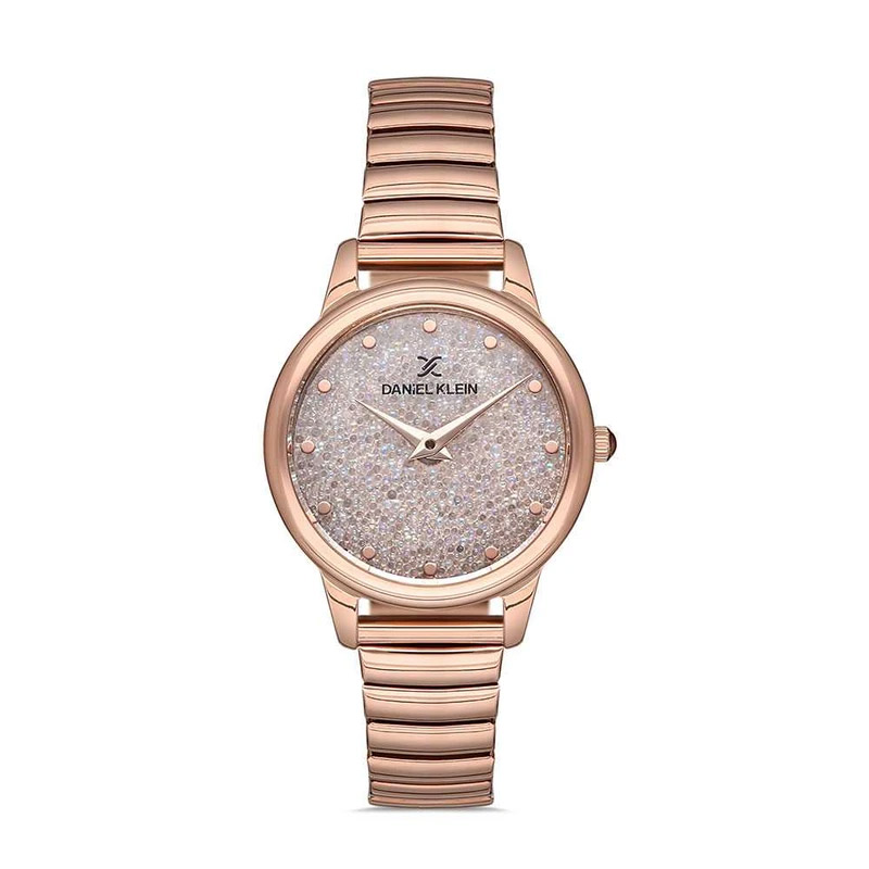 ساعت زنانه دنیل کلین مدل DK.1.12804-2 ساعت زنانه دنیل کلین مدل DK.1.12804-2