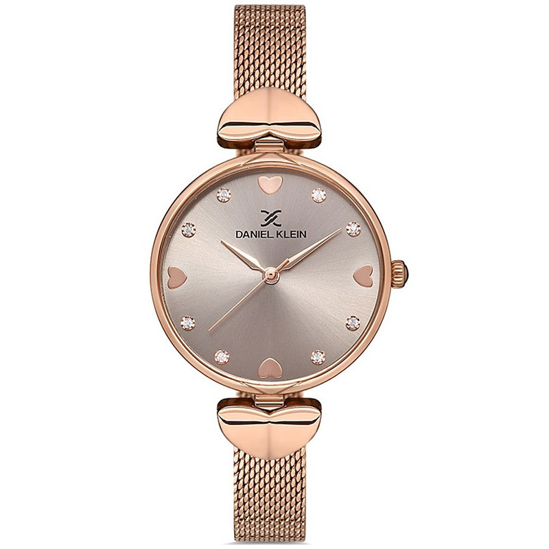 ساعت زنانه دنیل کلین مدل DK.1.12929-3 ساعت زنانه دنیل کلین مدل DK.1.12929-3