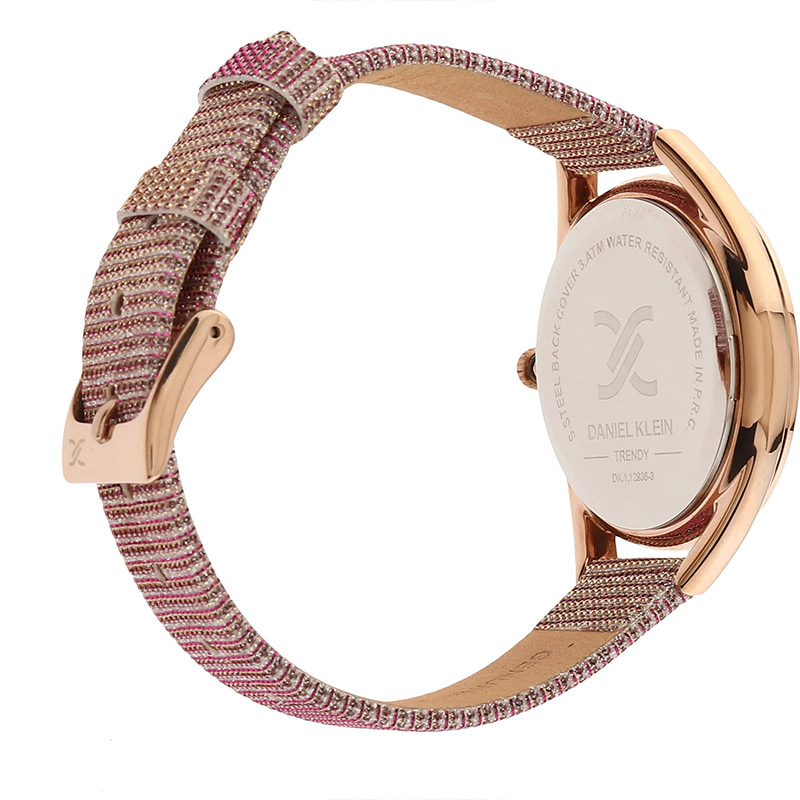 ساعت زنانه دنیل کلین مدل DK.1.12938-3