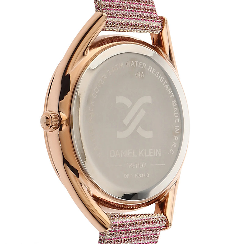 ساعت زنانه دنیل کلین مدل DK.1.12938-3 ساعت زنانه دنیل کلین مدل DK.1.12938-3