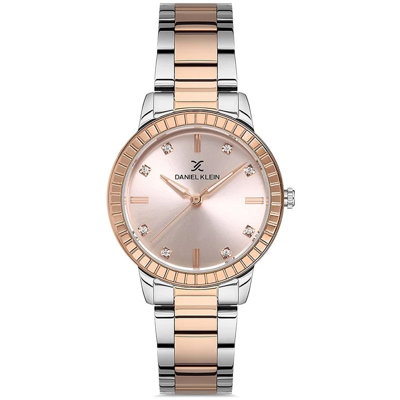 ساعت زنانه دنیل کلین مدل DK.1.13010-5 ساعت زنانه دنیل کلین مدل DK.1.13010-5