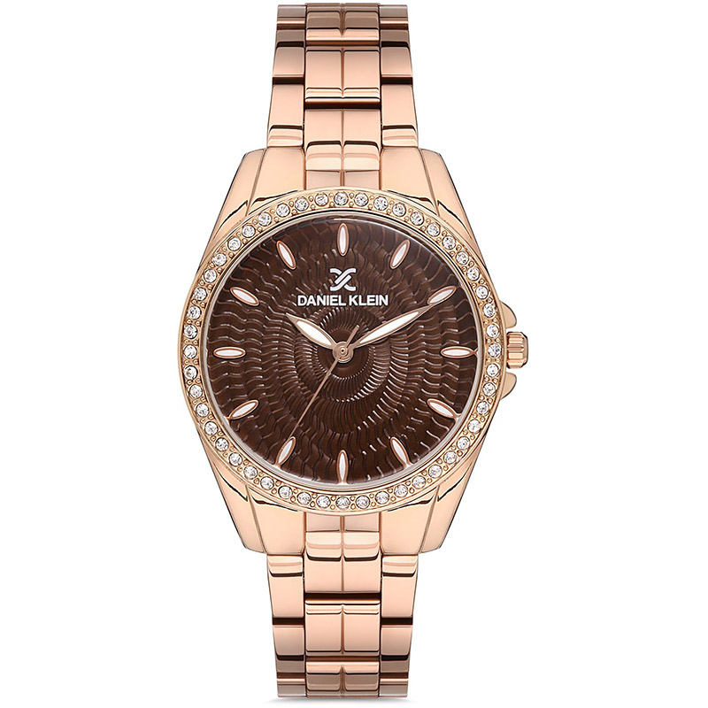 ساعت زنانه دنیل کلین مدل DK.1.13011-2 ساعت زنانه دنیل کلین مدل DK.1.13011-2