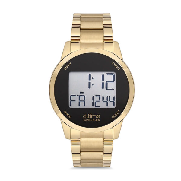 ساعت مردانه دنیل کلین مدل DK.1.12658-2