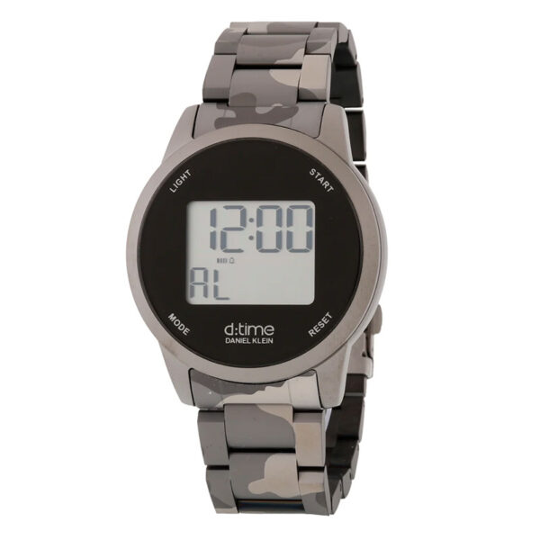 ساعت مردانه دنیل کلین مدل DK.1.12658-4