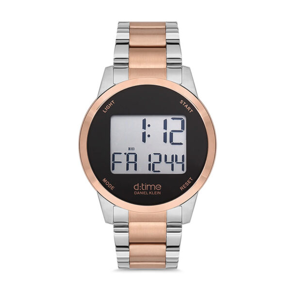 ساعت مردانه دنیل کلین مدل DK.1.12658-6