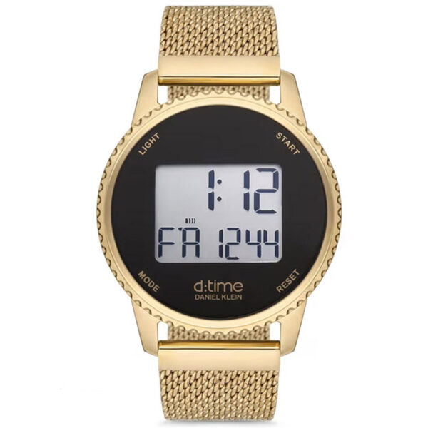 ساعت مردانه دنیل کلین مدل DK.1.12659-2