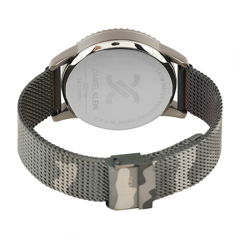 ساعت مردانه دنیل کلین مدل DK.1.12659-3