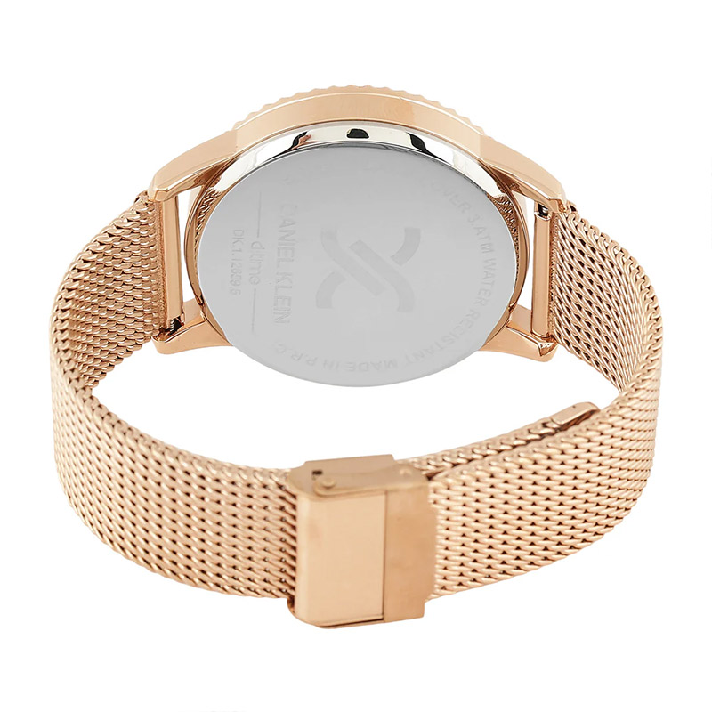 ساعت مردانه دنیل کلین مدل DK.1.12659-5