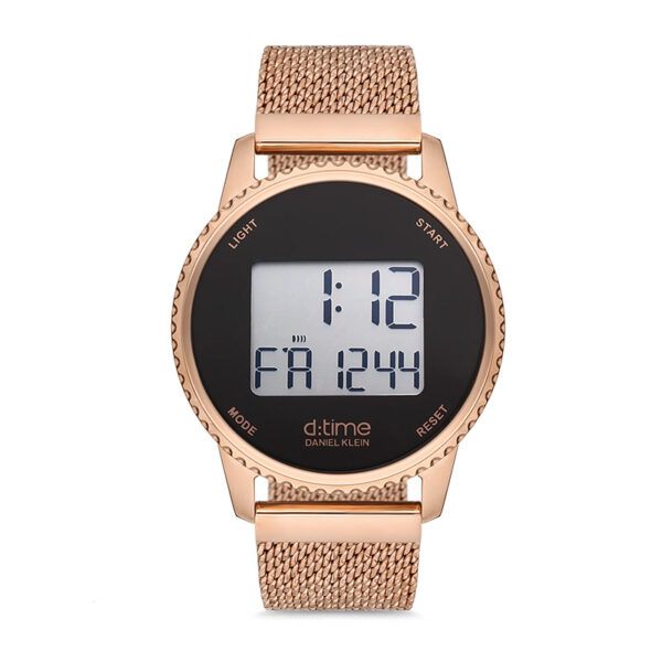 ساعت مردانه دنیل کلین مدل DK.1.12659-5