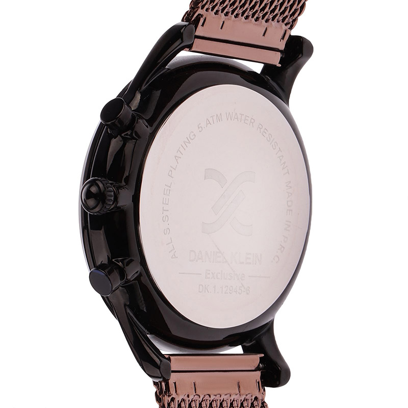 ساعت مردانه دنیل کلین مدل DK.1.12945-6