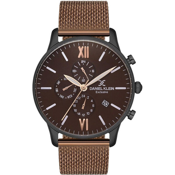 ساعت مردانه دنیل کلین مدل DK.1.12945-6