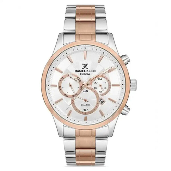 ساعت مردانه دنیل کلین مدل DK.1.12968-3