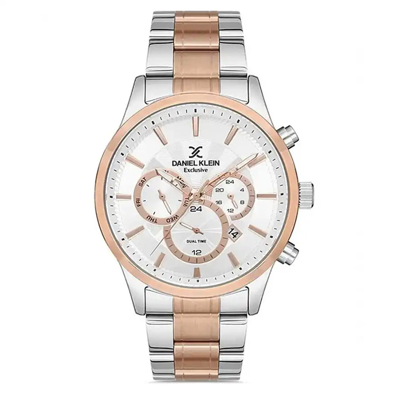 ساعت مردانه دنیل کلین مدل DK.1.12968-3