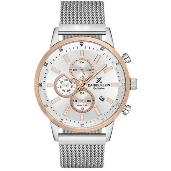 ساعت مردانه دنیل کلین مدل DK.1.12973-4
