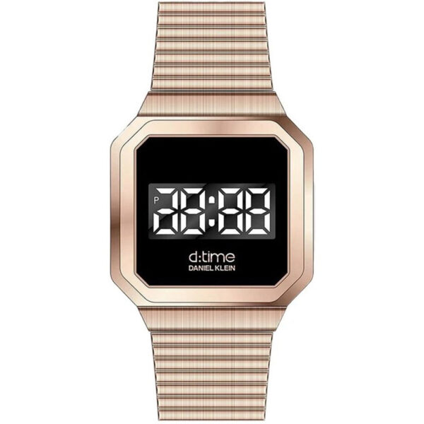 ساعت مردانه دنیل کلین مدل DK.1.13014-2