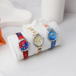 راهنمای جامع خرید ساعت بچگانه دنیل کلین