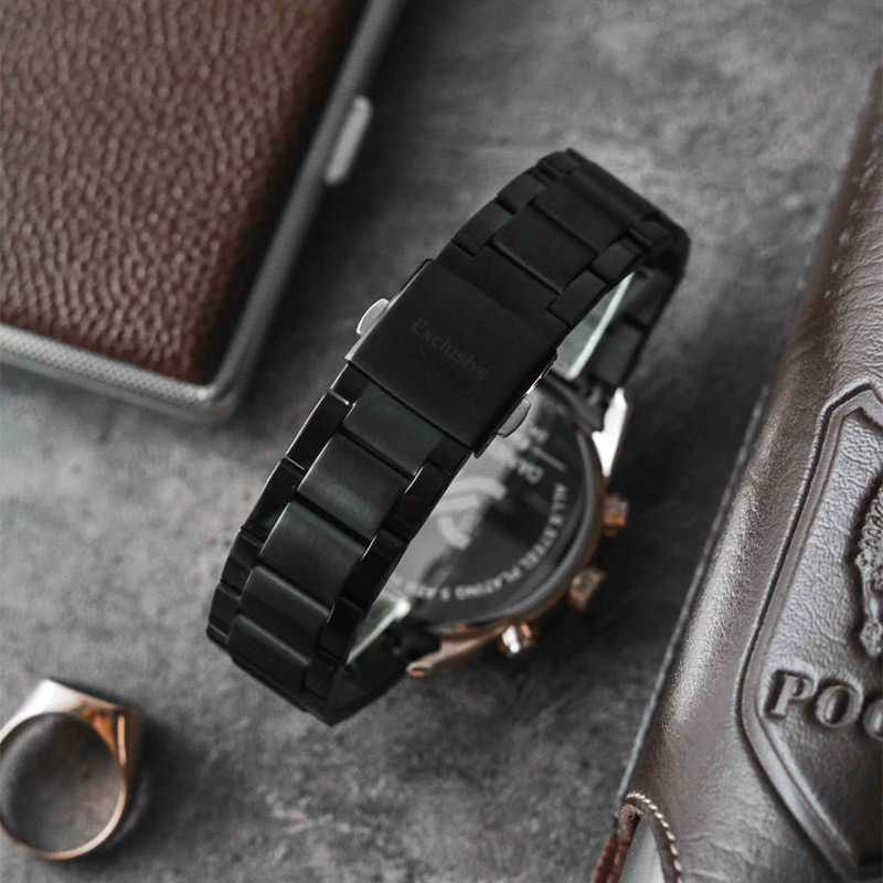 ساعت دنیل کلین اصل