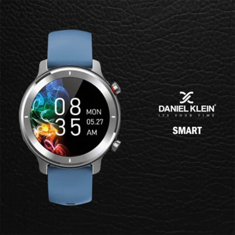 ساعت هوشمند دنیل کلین