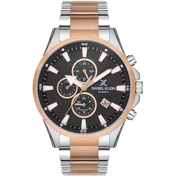 ساعت دنیل کلین مردانه مدل DK.1.12946-4