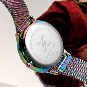 ساعت دنیل کلین اصل