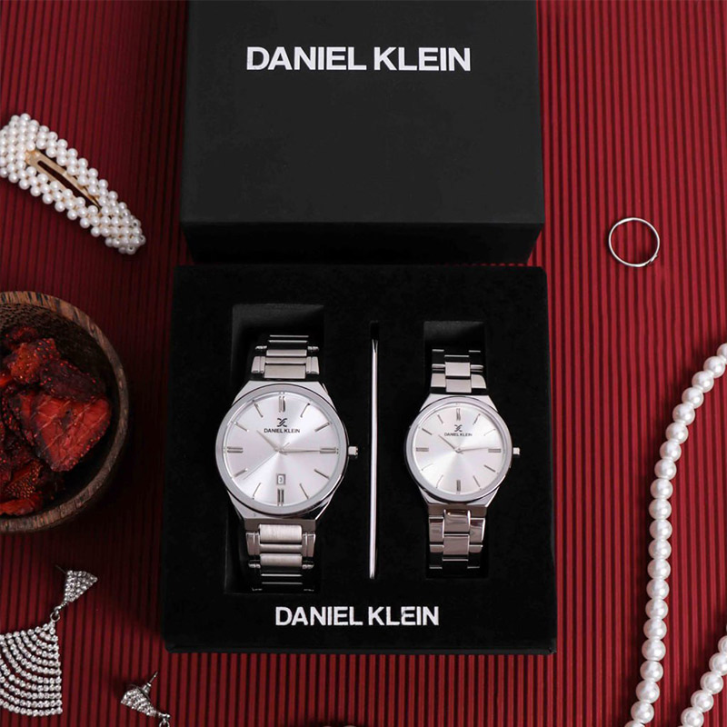 راهنمای انتخاب ساعت مناسب برای هدیه