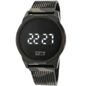 بهترین ساعت‌های اسپرت دنیل کلین