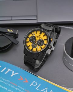 ویژگی‌های ساعت دنیل کلین