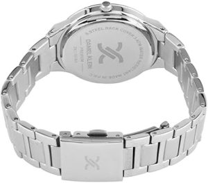 تاریخچه ساعت دنیل کلین