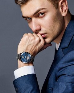 ساعت دنیل کلین ساخت کجاست