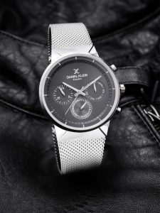 ساعت دنیل کلین ساخت کجاست