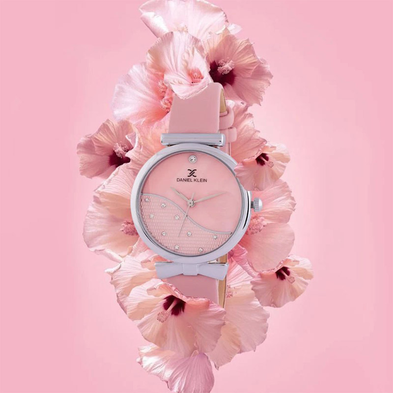 خرید اینترنتی ساعت دنیل کلین