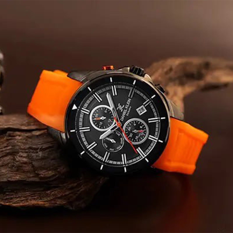 بهترین ساعت‌های اسپرت دنیل کلین