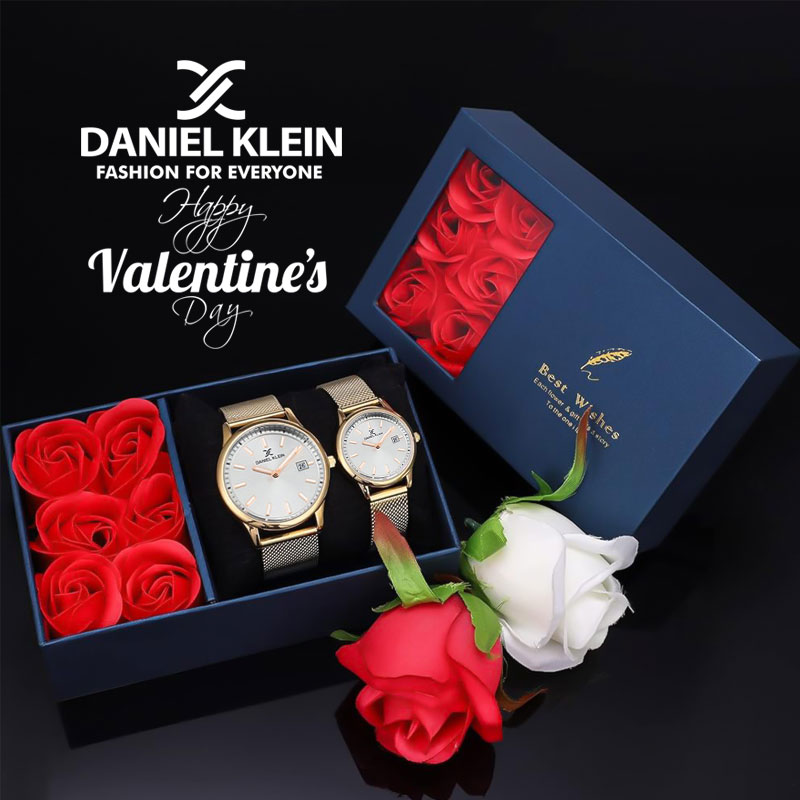 خرید هدیه ولنتاین