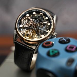 ساعت دنیل کلین اصل