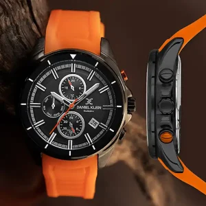 ویژگی‌های ساعت دنیل کلین