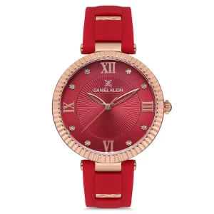 بررسی تخصصی ساعت‌های زنانه دنیل کلین