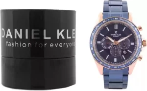 نمایندگی ساعت دنیل کلین